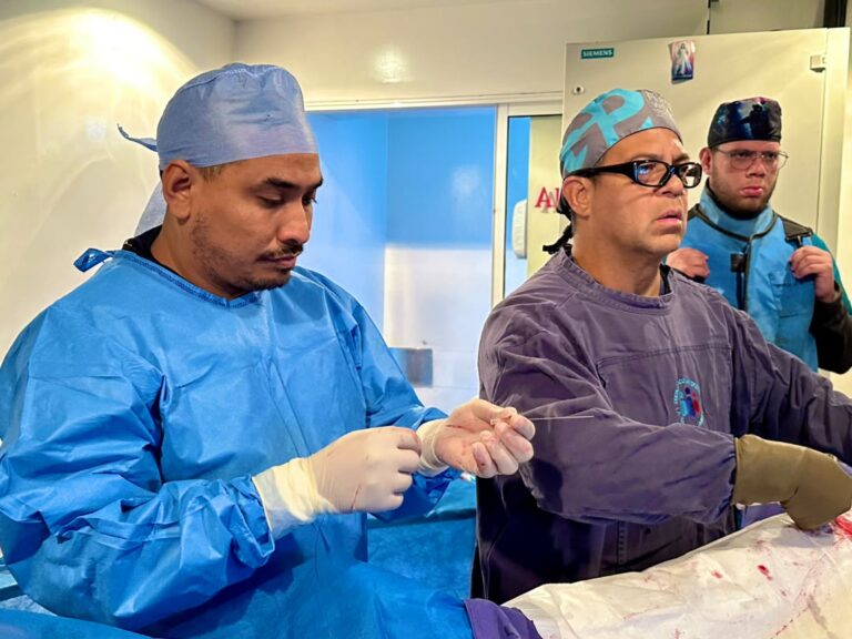 Plan Corazón Zuliano de la Gobernación atiende 10 nuevos casos de cateterismo y angioplastias