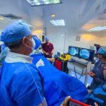 Plan Corazón Zuliano de la Gobernación beneficia a 34 pacientes más con cateterismos y angioplastias