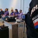 Polimaracaibo e Instituto de la Mujer inician formación para atender víctimas de violencia de género