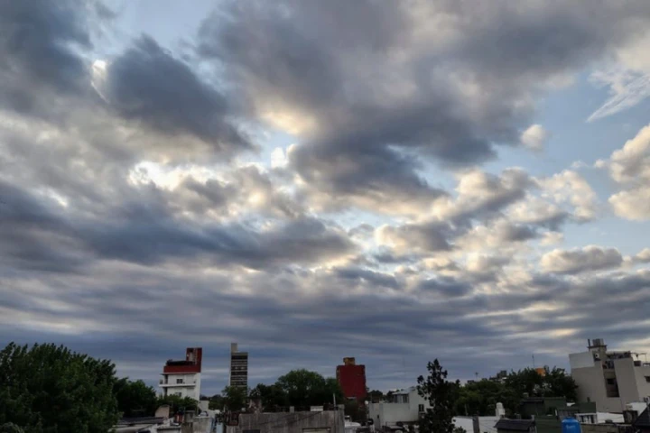 Pronóstico del INAMEH para este lunes 7 de septiembre de 2026