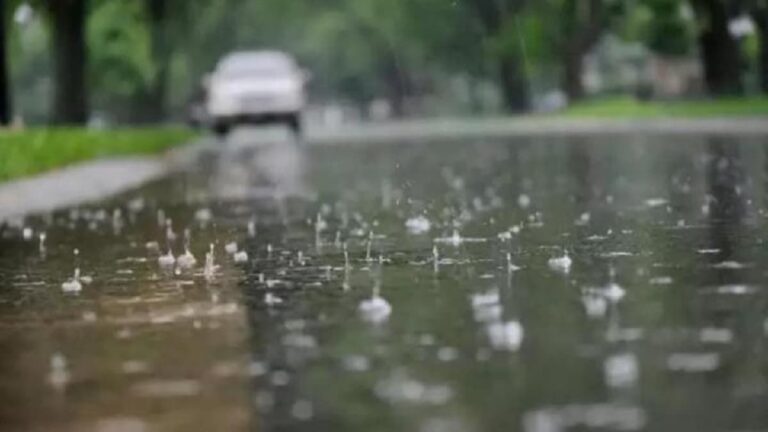 Pronóstico del INAMEH para este martes 8 de septiembre