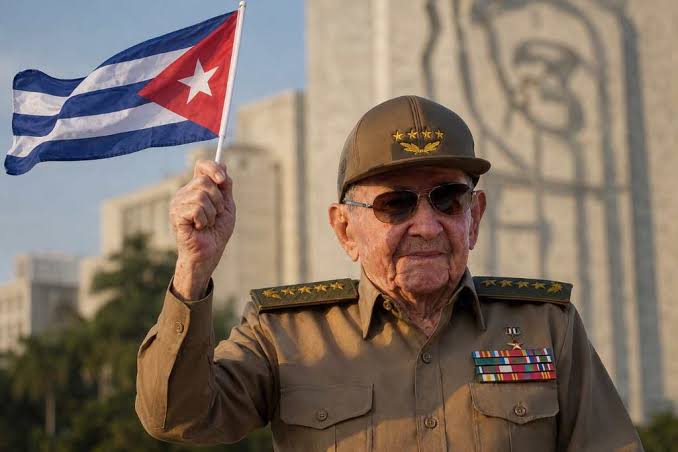 Raúl Castro, estaría en grave estado de salud tras supuesto derrame cerebral
