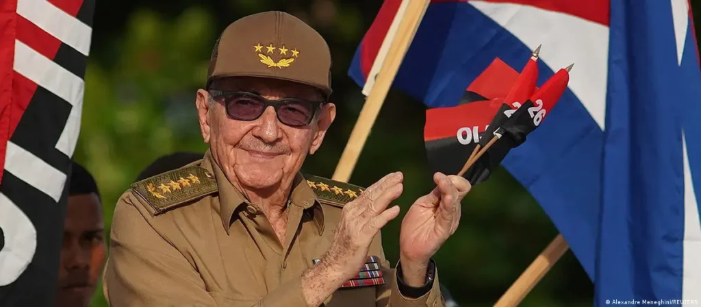 Raúl Castro reaparece tras nuevos rumores sobre su muerte