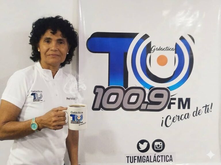 Rosa Ríos Serrano recibe el Premio Único de Periodismo Simón Bolívar 2026