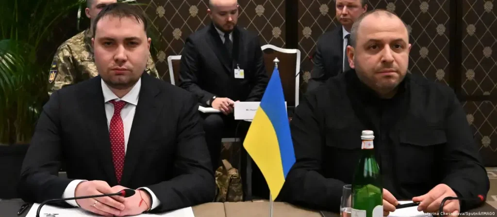 Rusia no descarta volver a las negociaciones con Ucrania