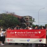 Ruta del Corazón