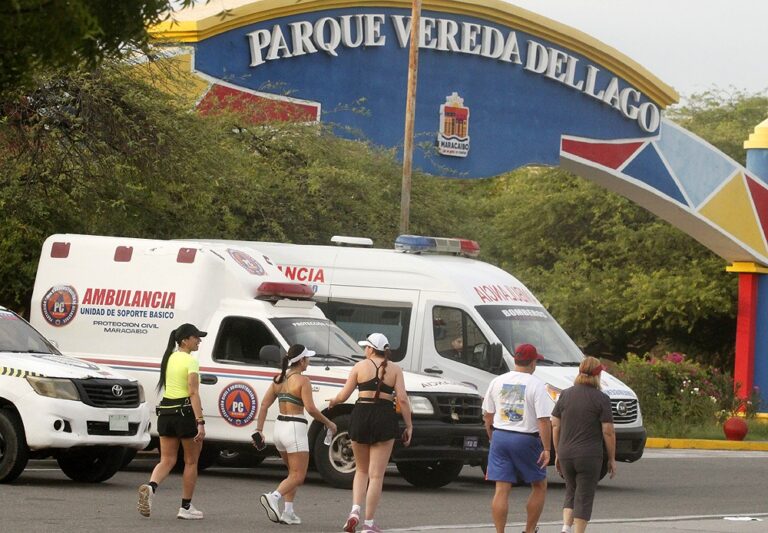 Seguridad garantizada: Condición que atrae a los ciclistas a usar la ciclovía de Maracaibo