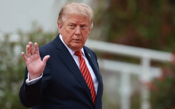 Trump saca a Venezuela de lista de países que incumplen en la lucha contra el narcotráfico