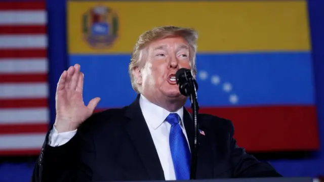 "Estamos ayudando a la gente a enriquecerse"