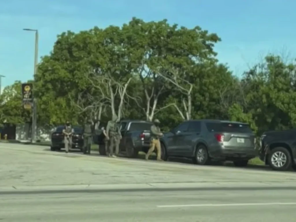 Venezolanos en Doral se ven obligados a cambiar sus rutinas por miedo a ser detenidos por el ICE
