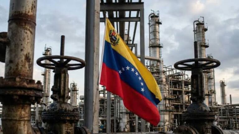 Venezuela asistirá a la Cumbre de Energía del G20 en Texas por invitación de EEUU