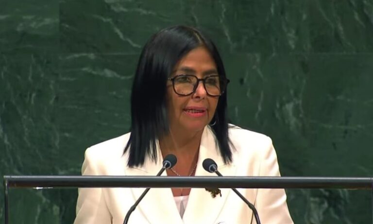 Venezuela debe cerrar la etapa de división y avanzar hacia una democracia plena