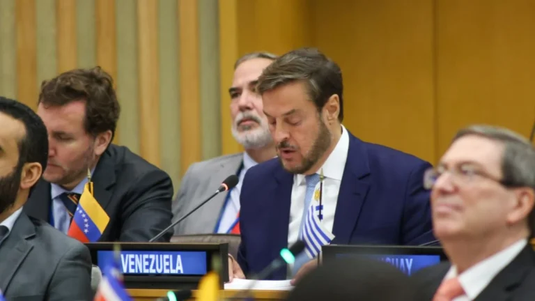 Venezuela insta a transformar la CELAC en una herramienta de resultados concretos para la región