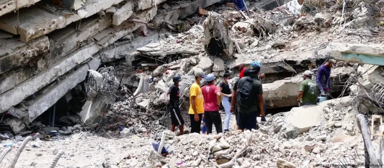 Venezuela precisa unos USD 21.000 millones para recuperación