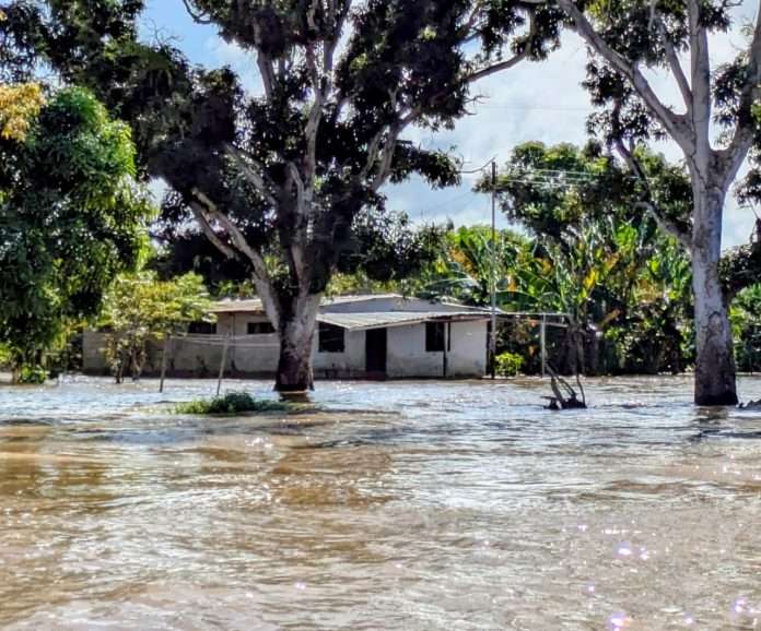 Venezuela se prepara ante posibles efectos intensos de El Niño