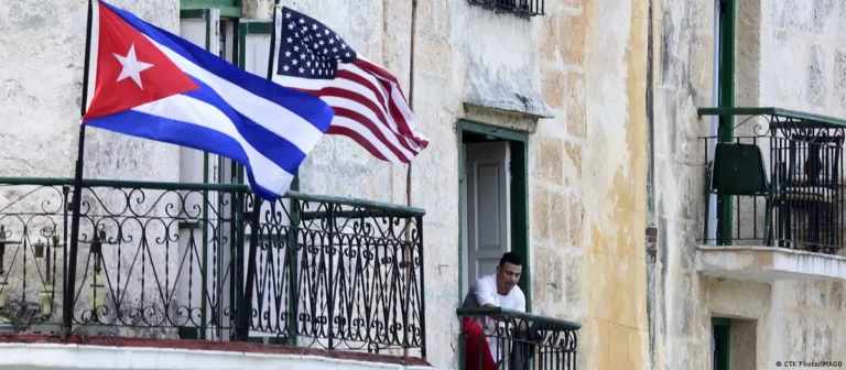 Estados Unidos anunció reforzamiento de sus sanciones contra Cuba