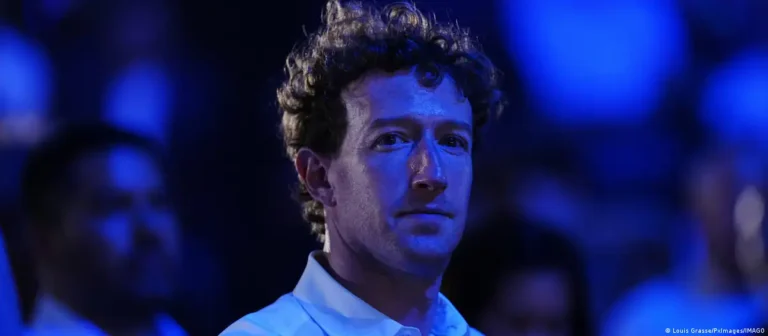 Zuckerberg se opone a frenar la IA