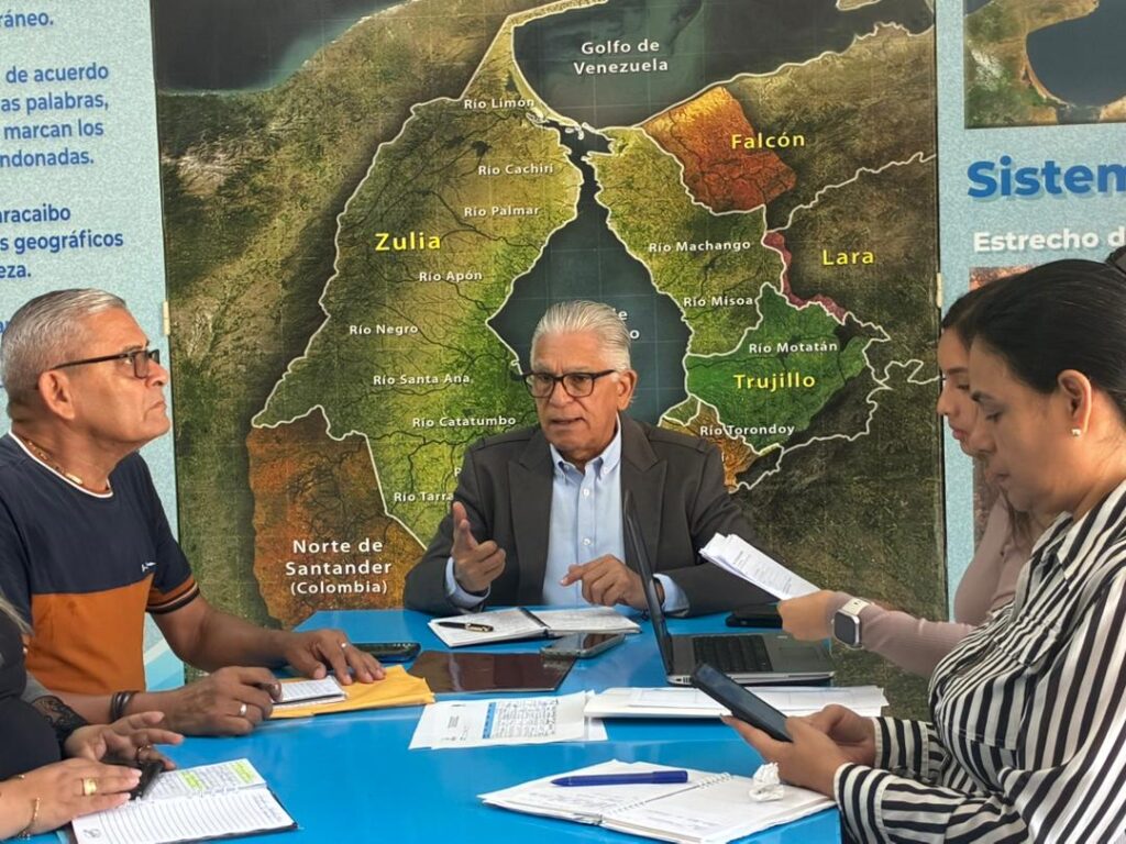 Zulia conmemora el Bicentenario de la convocatoria al Congreso Anfictiónico de Panamá con simposio internacional