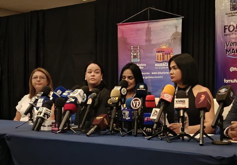 Zulia impulsará su potencial con la 1.ª Vitrina Turística 2026 en Maracaibo