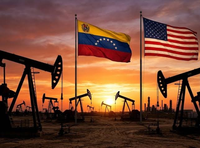 Reuters: EEUU estructuró su posición petrolera en Venezuela para protegerla de una dilución