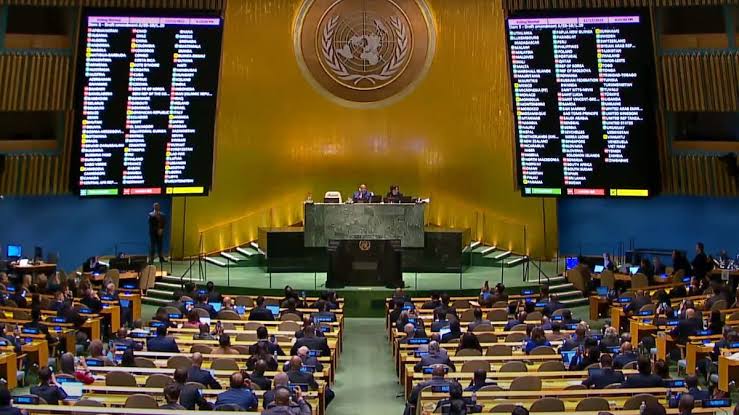 Elección del próximo secretario general de la ONU entró en una etapa decisiva