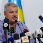 Gobernador del Zulia anuncia recuperación paulatina de plantas termoeléctricas tras una falla nacional