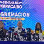 Alcalde Di Martino: "Tsunami, el canino rescatista, llegará a Maracaibo para recibir homenaje"