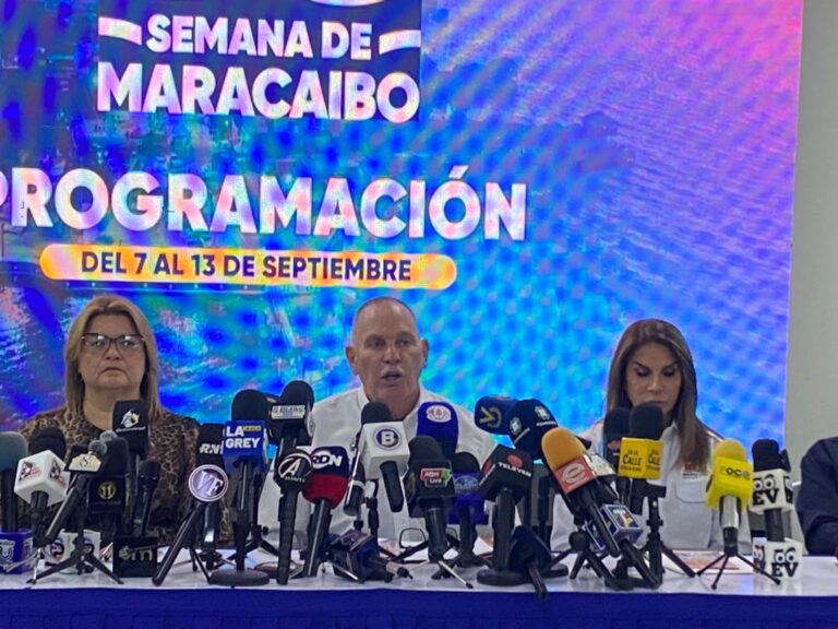 Alcalde Di Martino: "Tsunami, el canino rescatista, llegará a Maracaibo para recibir homenaje"