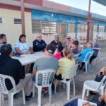 ‎ Imau y Concejo Municipal realizan mesas de trabajo con la Sala de Autogobierno Juana de Ávila