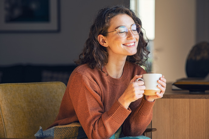Las 8 mejores infusiones para bajar el cortisol: ¿Cuáles son y cómo tomarlas?