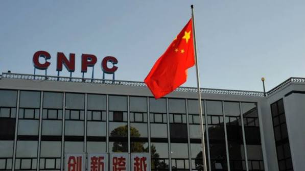 China exige que se protejan sus intereses en Venezuela tras el acuerdo petrolero con EEUU