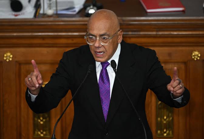 Jorge Rodríguez: Hay muchos interesados en el petróleo de Venezuela