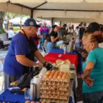 Atención social, de salud y Mercado dedicó a sus trabajadores la Alcaldía de Maracaibo