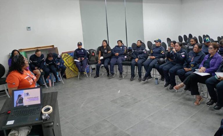 Alcaldía de Maracaibo creará la unidad especial para la atención de mujeres víctimas de violencia