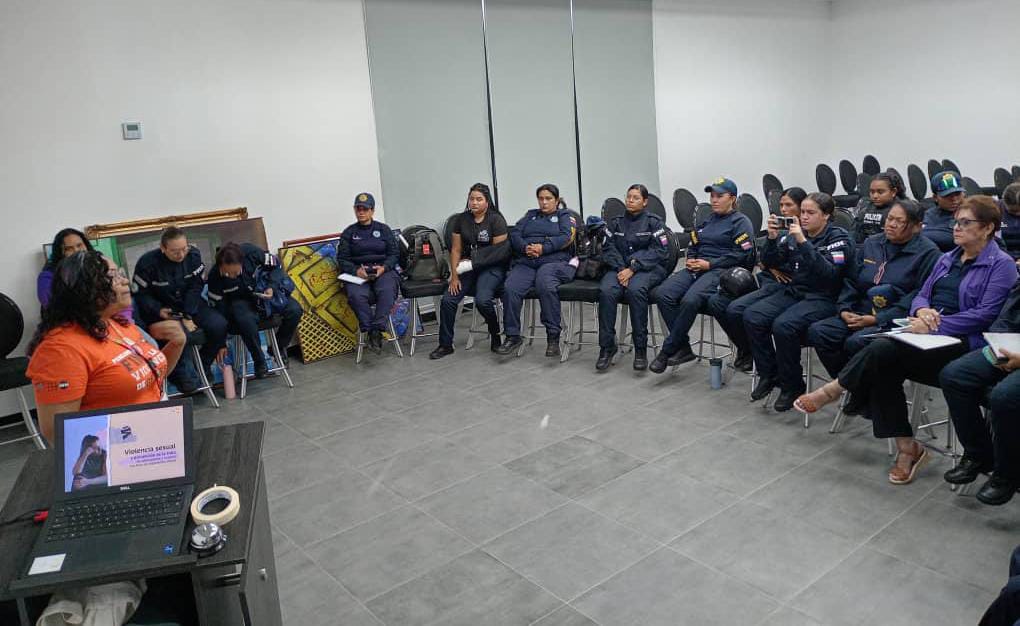 Alcaldía de Maracaibo creará la unidad especial para la atención de mujeres víctimas de violencia