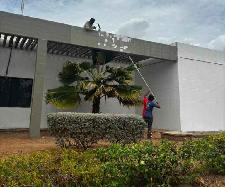 ¡La salud es prioridad! Alcaldía de Maracaibo rehabilita ambulatorio Flor Montiel incluyendo equipos de última tecnología