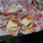 ‎ ‎Con todo el sabor maracucho arrancó la Ruta para conocer el Mejor Tumbarrancho