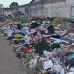 ‎Alcaldía de Maracaibo elimina punto crítico de desechos en la primera etapa de los Bloques de Raúl Leoni