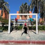 Alcaldía de Maracaibo instala primera parada digital en calle 72 con avenida Bella Vista