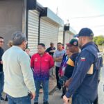 ‎Comerciantes y Alcaldía de Maracaibo se unen para transformar el Mercado de La Curva