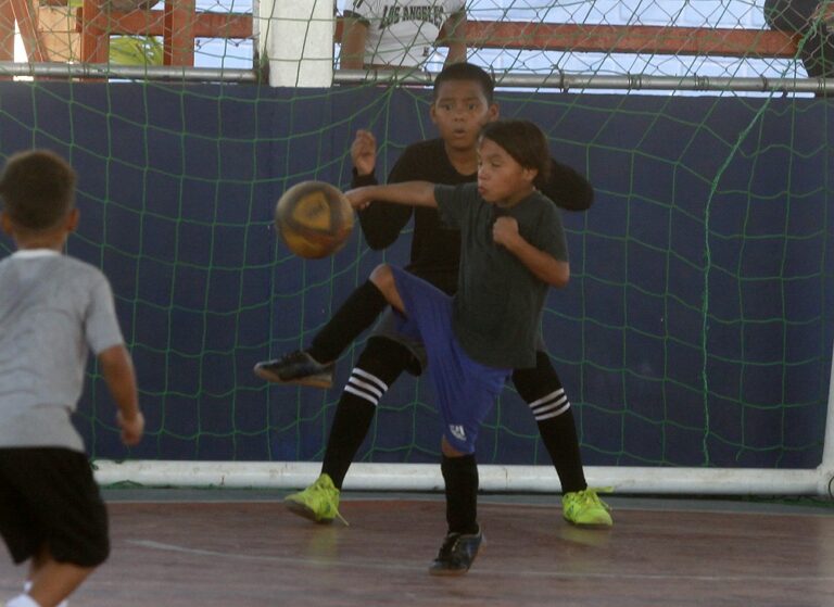 ‎Eliminatorias Intermunicipales de los Judenacom 2026 se intensifican esta semana en Maracaibo
