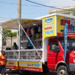 ‎Madres marabinas destacan los Mercados Populares de la Alcaldía como una alternativa para cuidar el hogar y el bolsillo