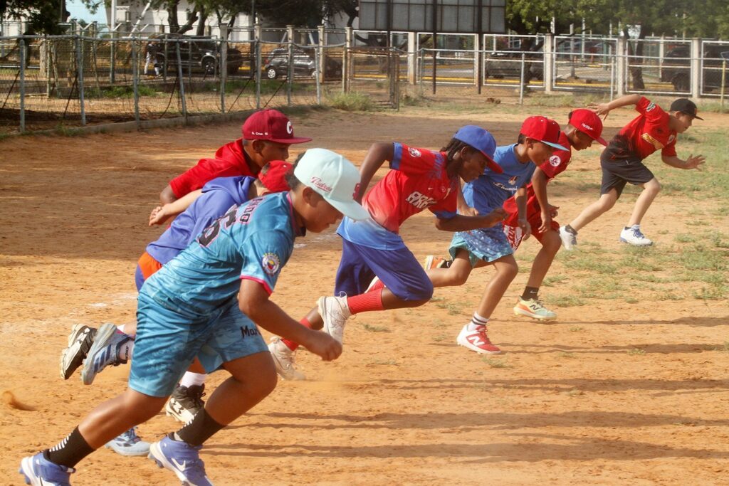 Maracaibo, sede de otro gran evento deportivo: el Interinstitucional de Béisbol U10