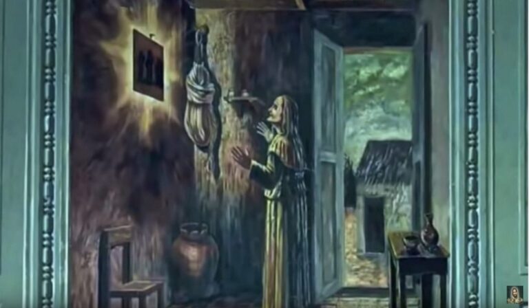 A siete días de la Bajada de La Chinita, crecen los misterios en torno a su historia y sus milagros
