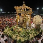 A tres días de la Bajada de la Chinita, el Zulia se prepara para una fiesta de fe y tradición