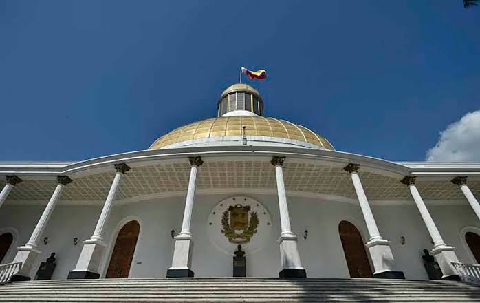 AN remite al TSJ proyecto de reforma de la Ley contra el Odio