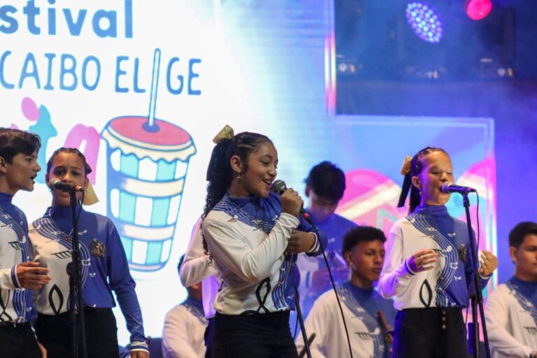 Abierta la votación popular para la gran final del Festival Maracaibo Elige la Gaita del Año 2026