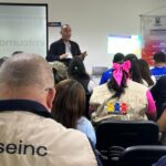 Acuerdan alianzas en Programas de Atención de niños, niñas y adolescentes