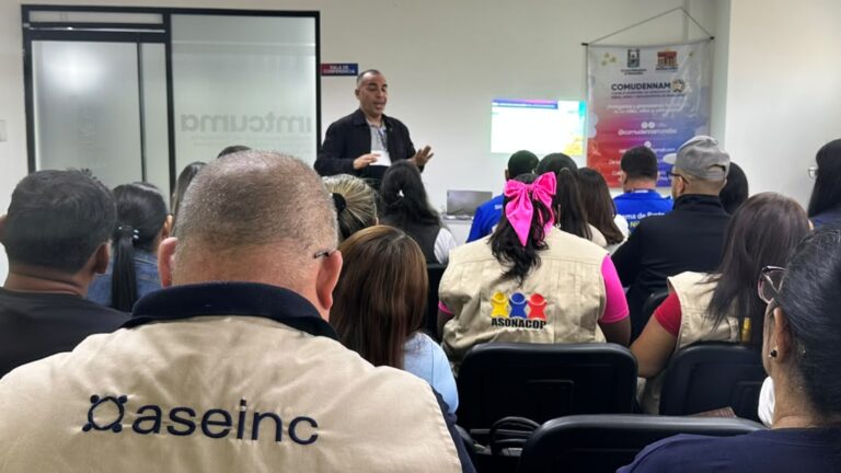 Acuerdan alianzas en Programas de Atención de niños, niñas y adolescentes