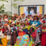 Adultos mayores reviven la historia de Maracaibo en una emotiva ruta patrimonial junto a la Gobernación del Zulia
